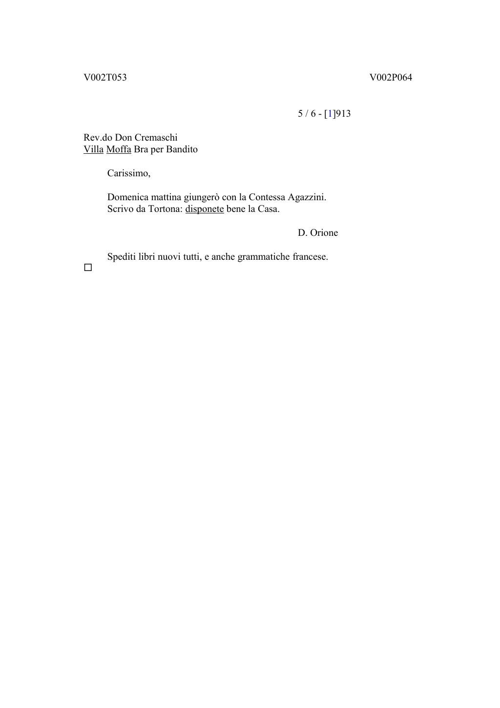 Scritti Volume 002, pagina 067