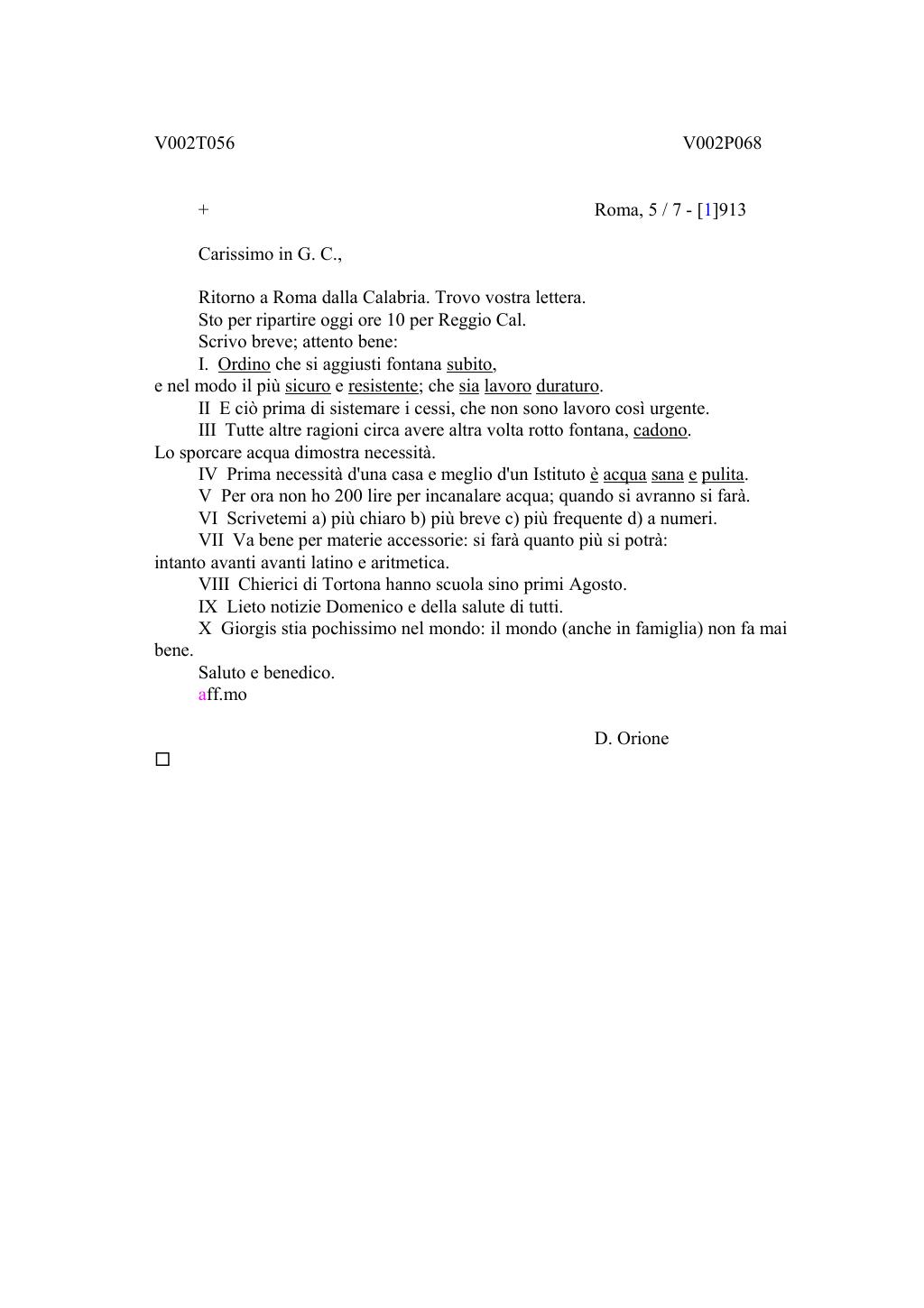 Scritti Volume 002, pagina 071