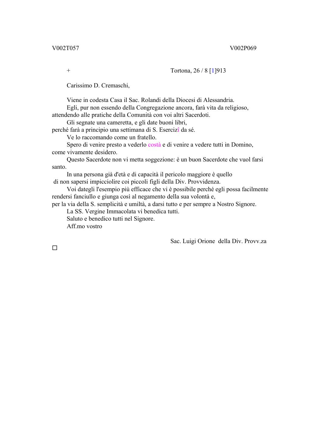 Scritti Volume 002, pagina 072