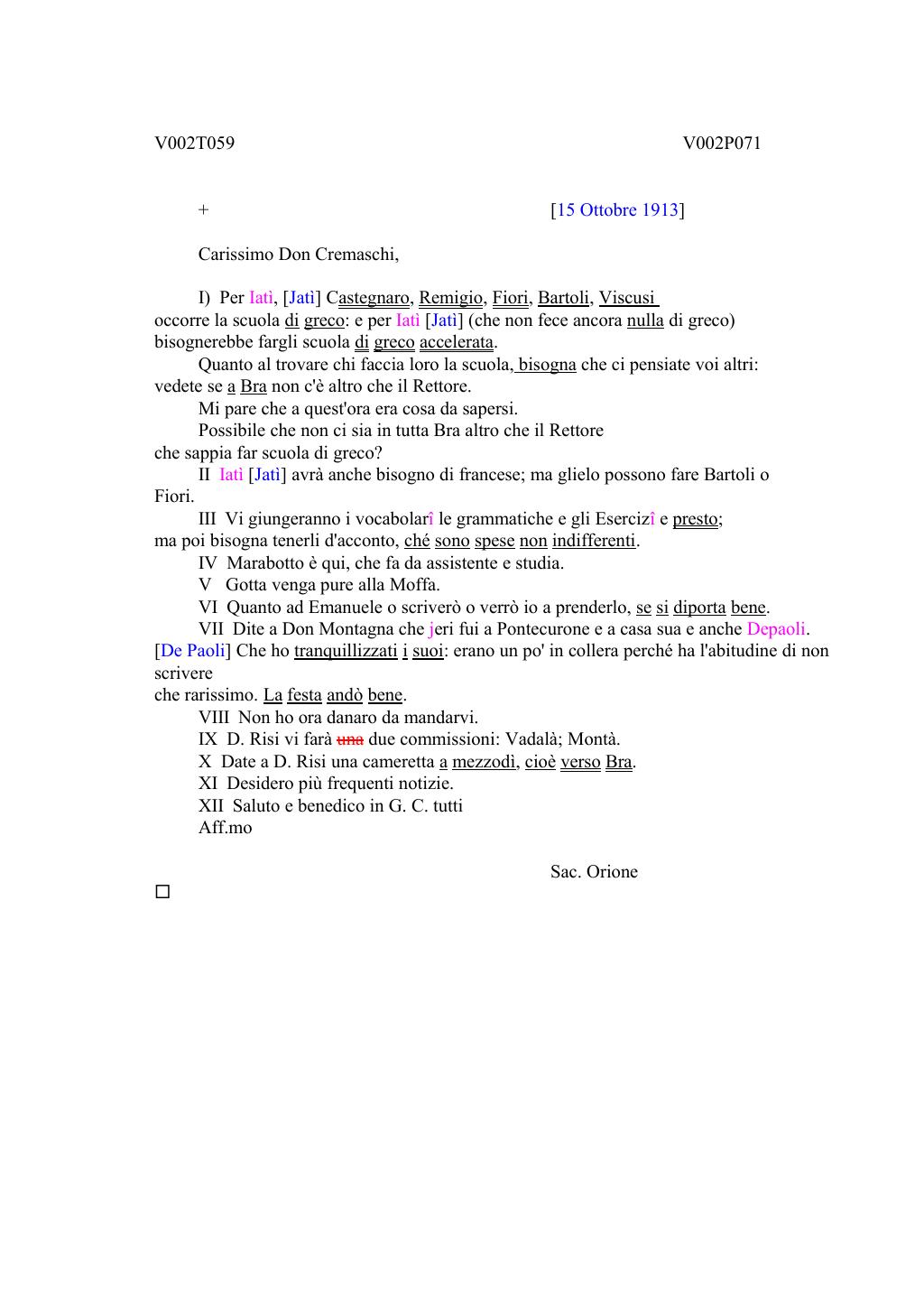 Scritti Volume 002, pagina 074