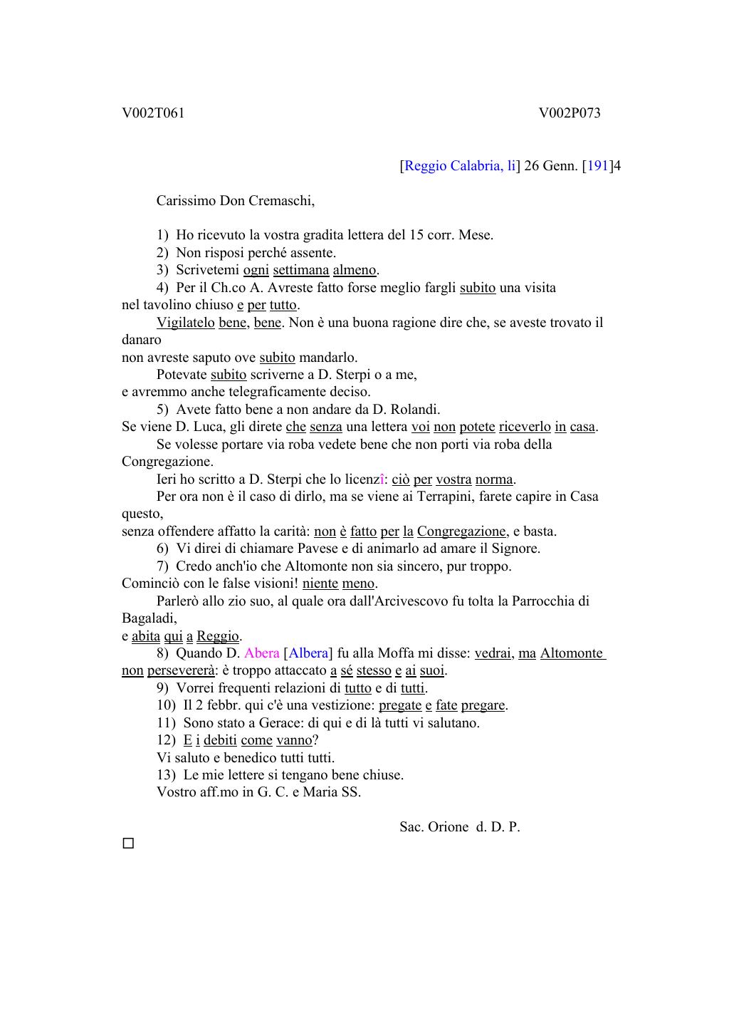 Scritti Volume 002, pagina 076
