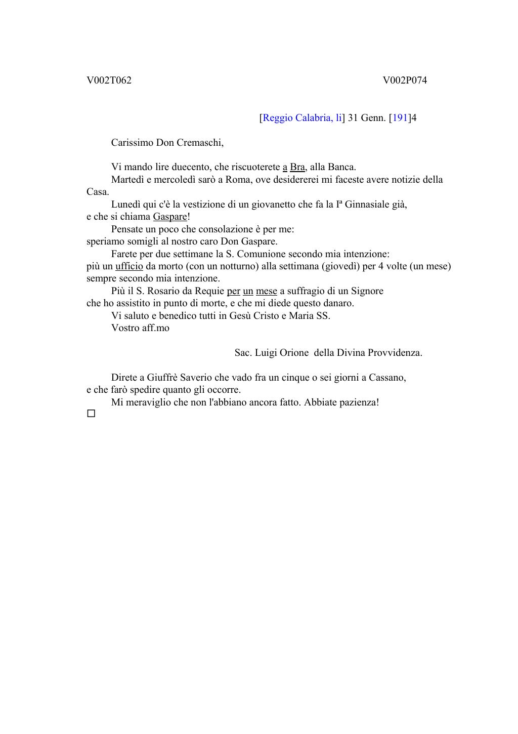 Scritti Volume 002, pagina 077
