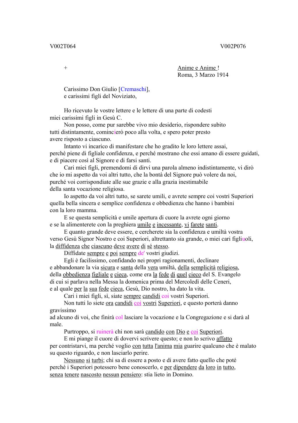 Scritti Volume 002, pagina 079