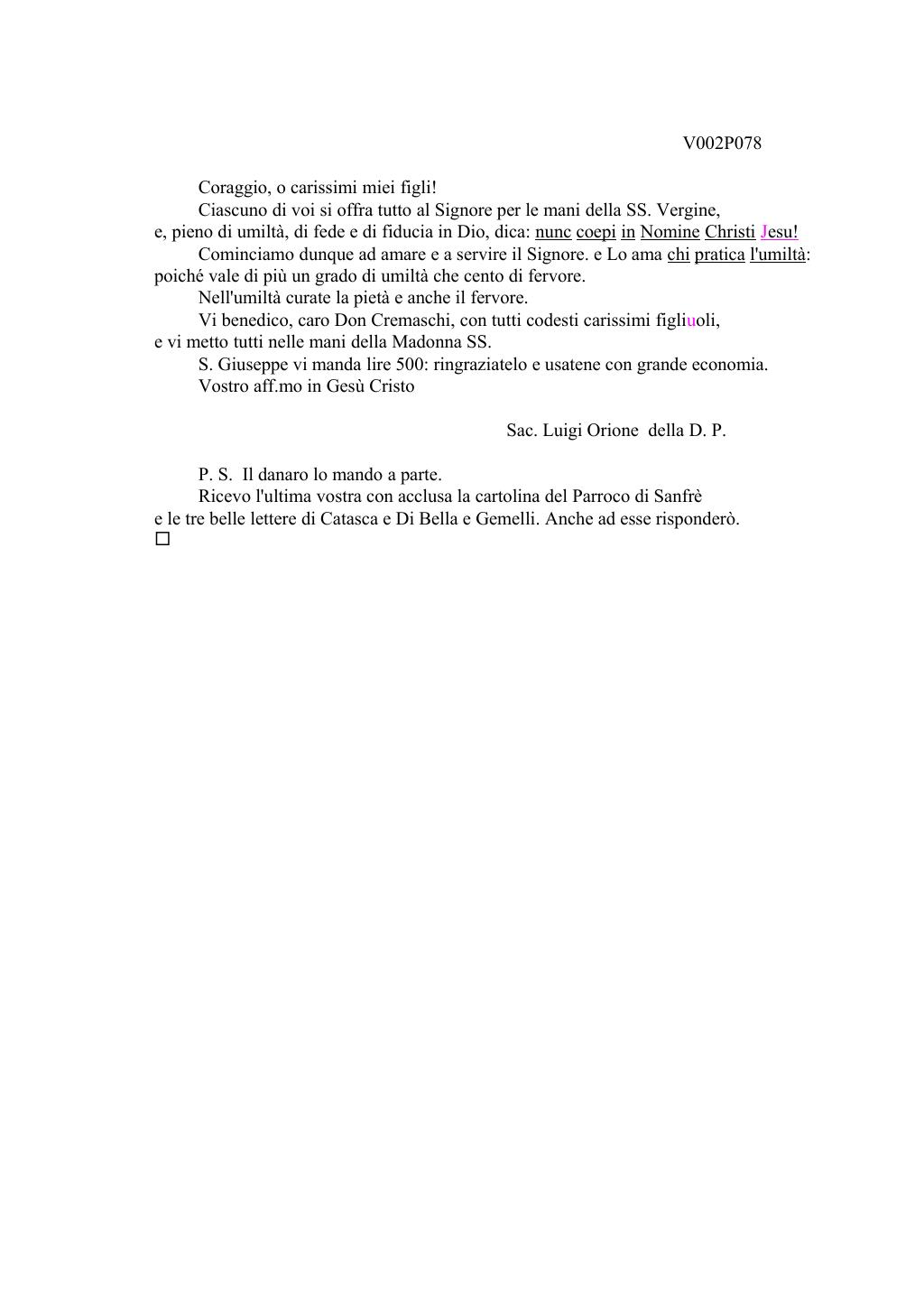 Scritti Volume 002, pagina 082