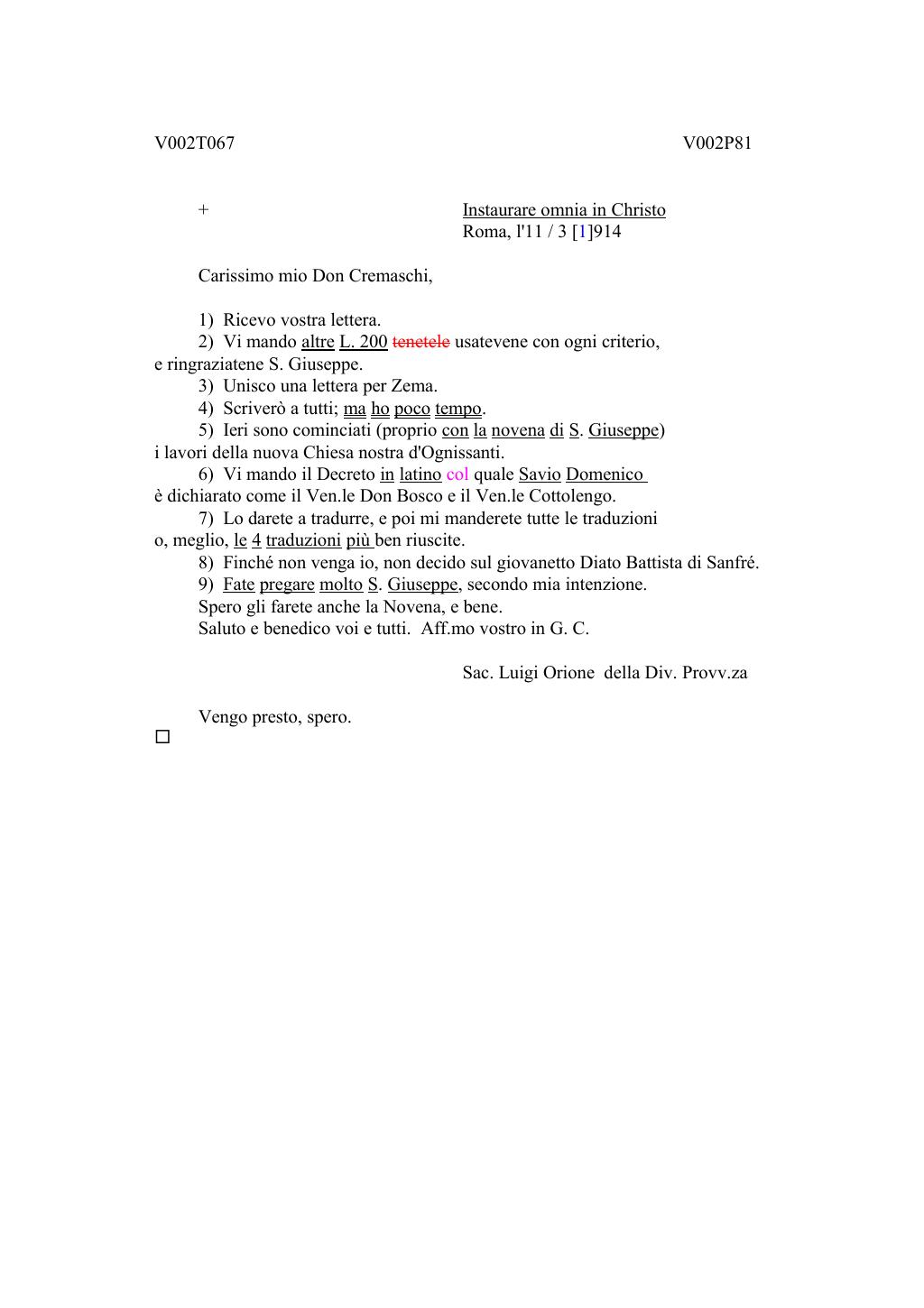 Scritti Volume 002, pagina 085