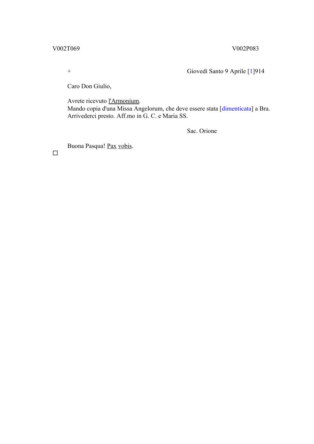 Scritti Volume 002, pagina 087