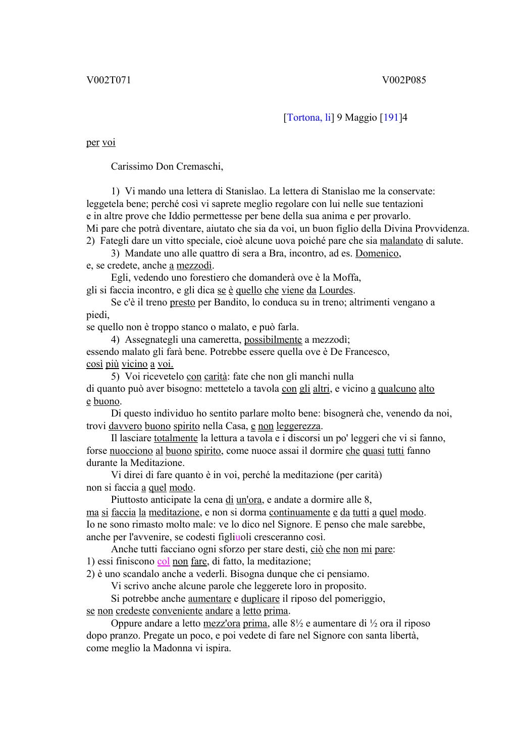 Scritti Volume 002, pagina 089