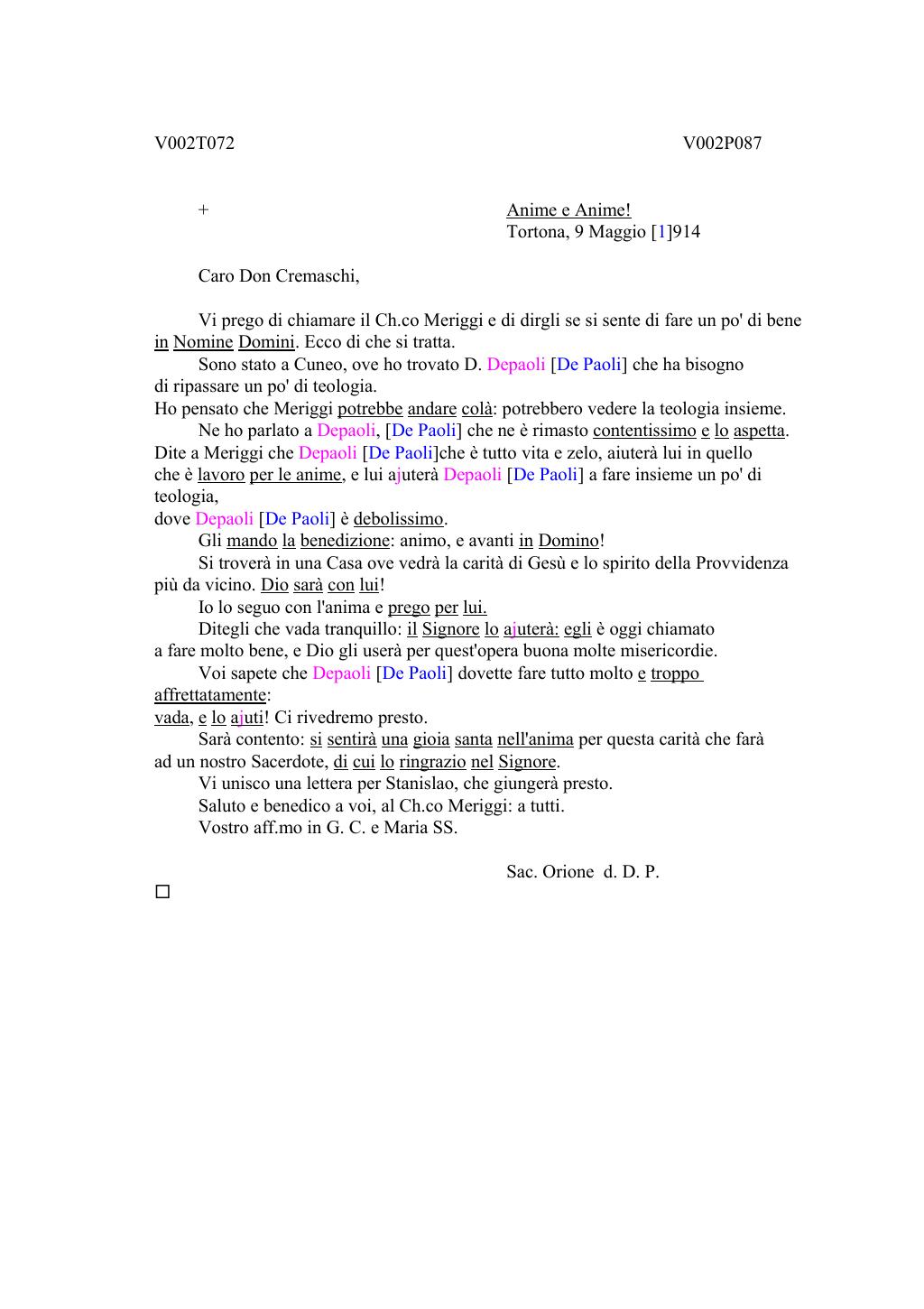 Scritti Volume 002, pagina 091