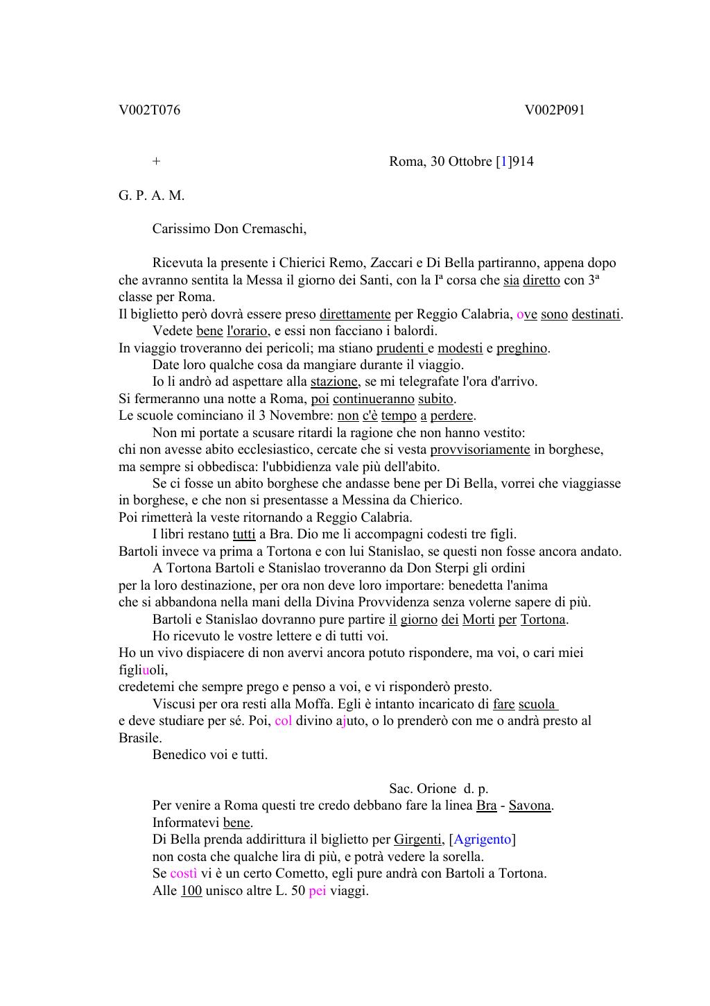 Scritti Volume 002, pagina 095