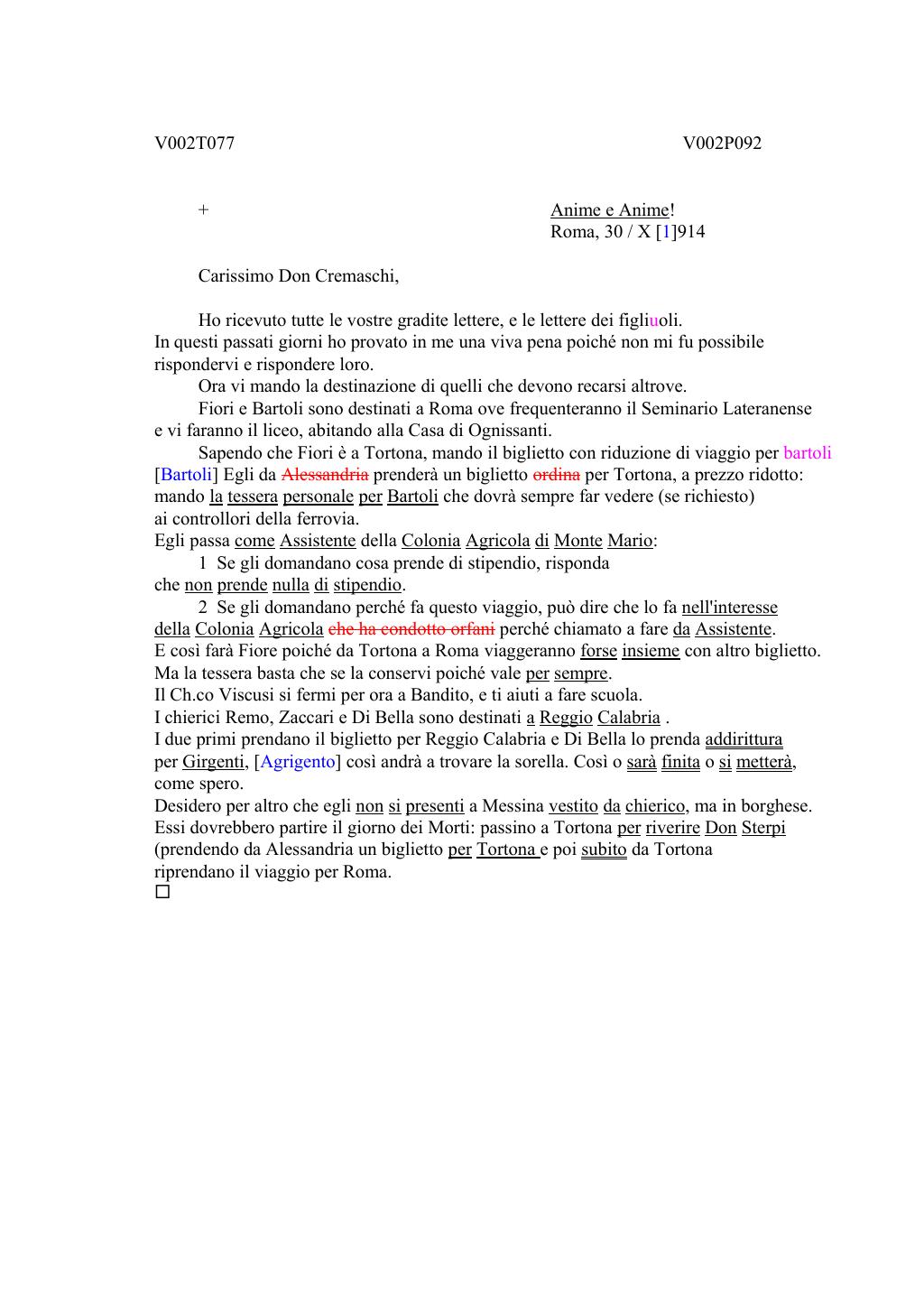 Scritti Volume 002, pagina 097