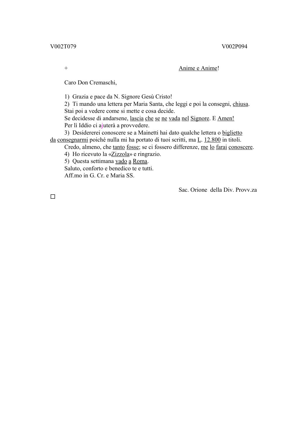 Scritti Volume 002, pagina 099