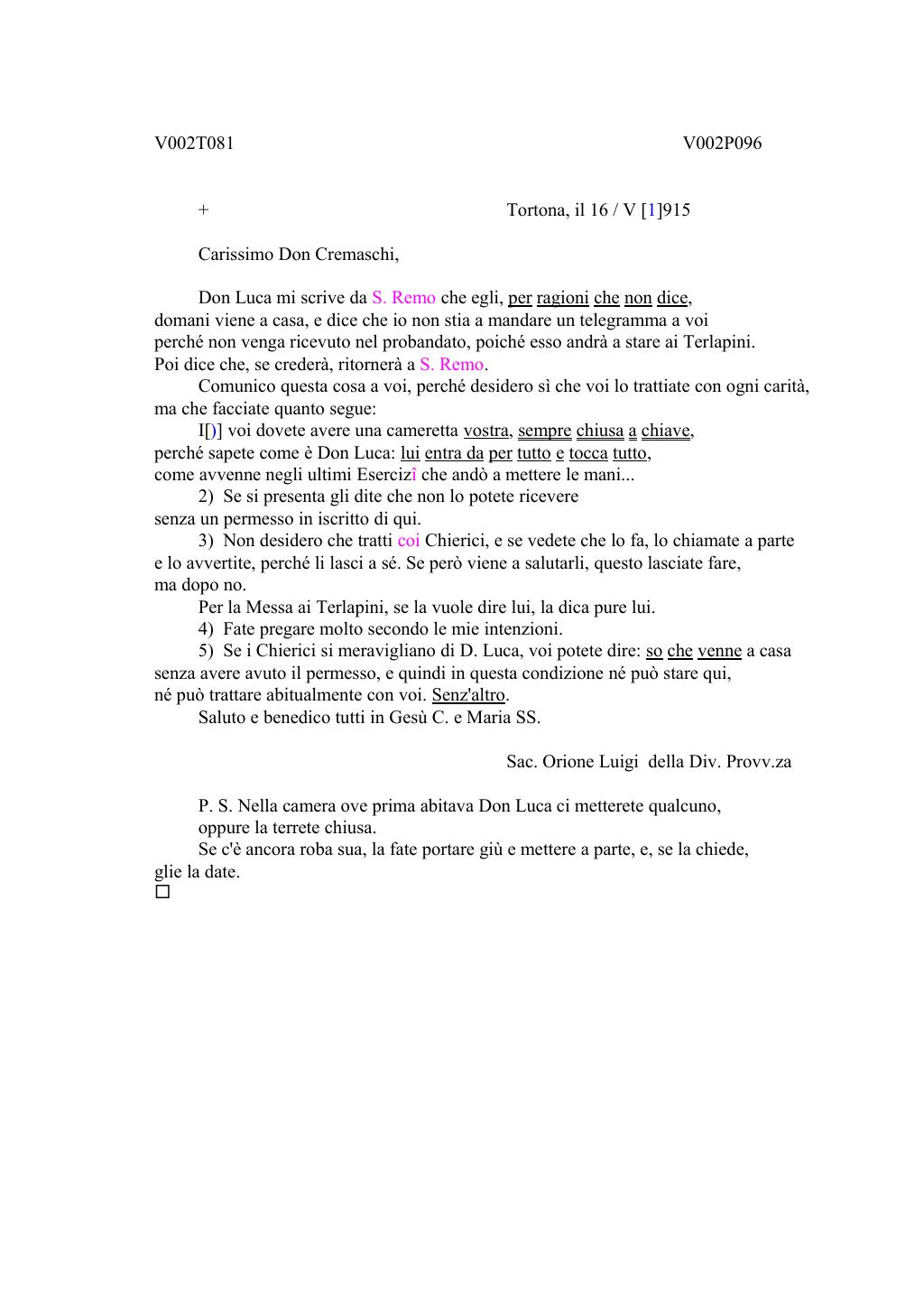 Scritti Volume 002, pagina 101