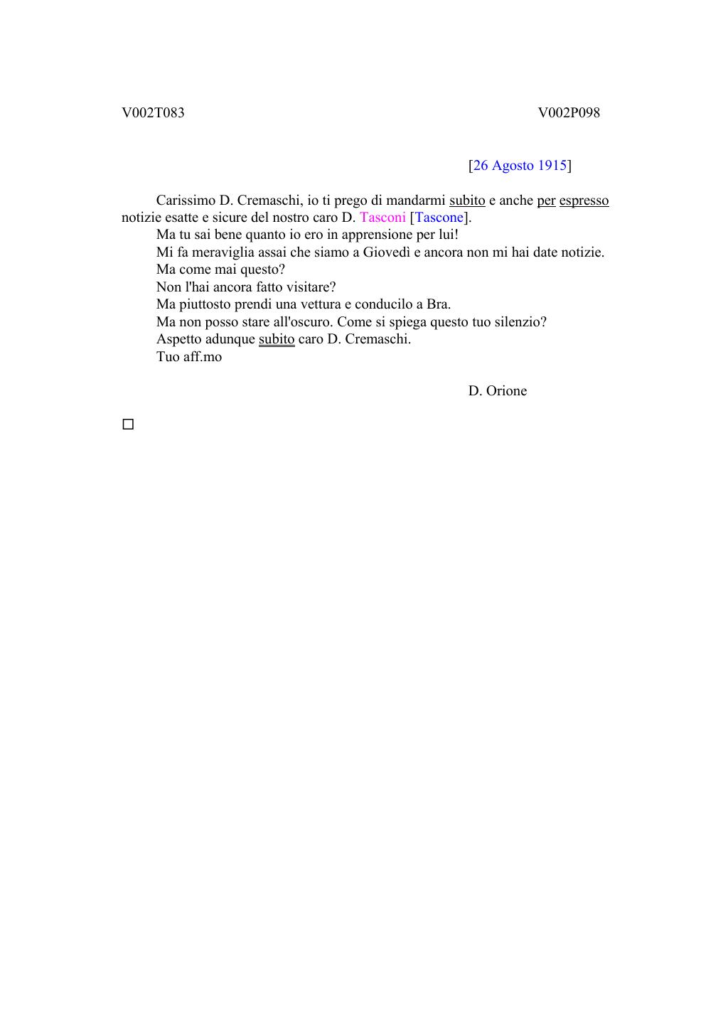 Scritti Volume 002, pagina 103