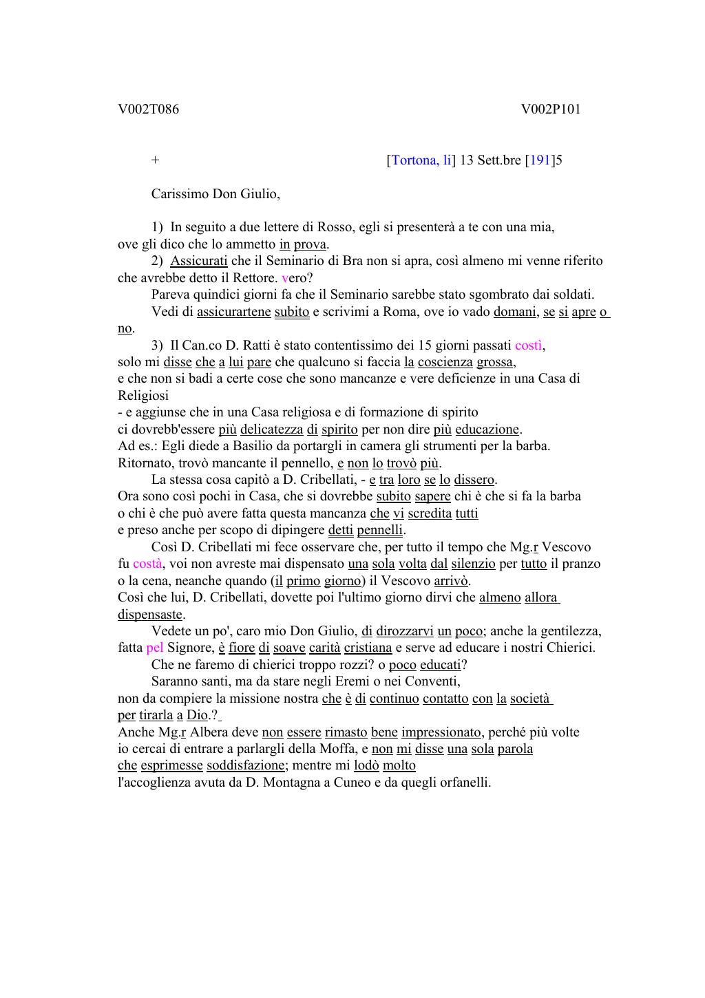 Scritti Volume 002, pagina 106