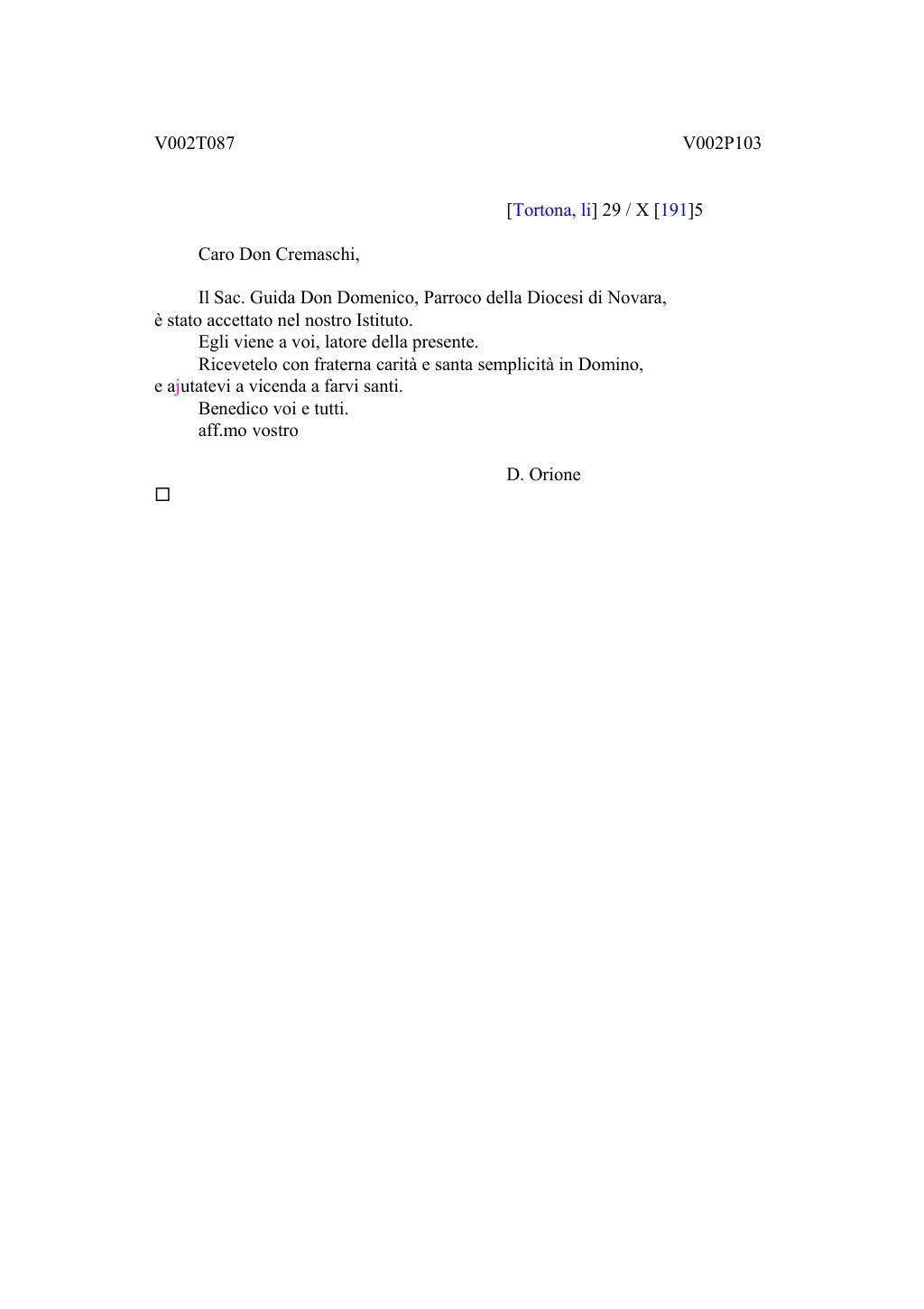 Scritti Volume 002, pagina 108