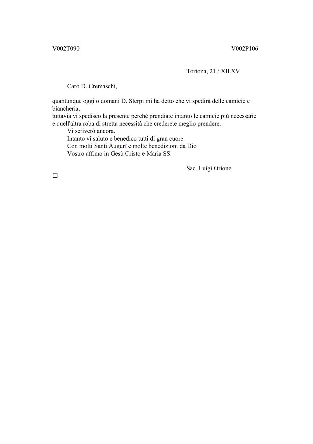 Scritti Volume 002, pagina 112