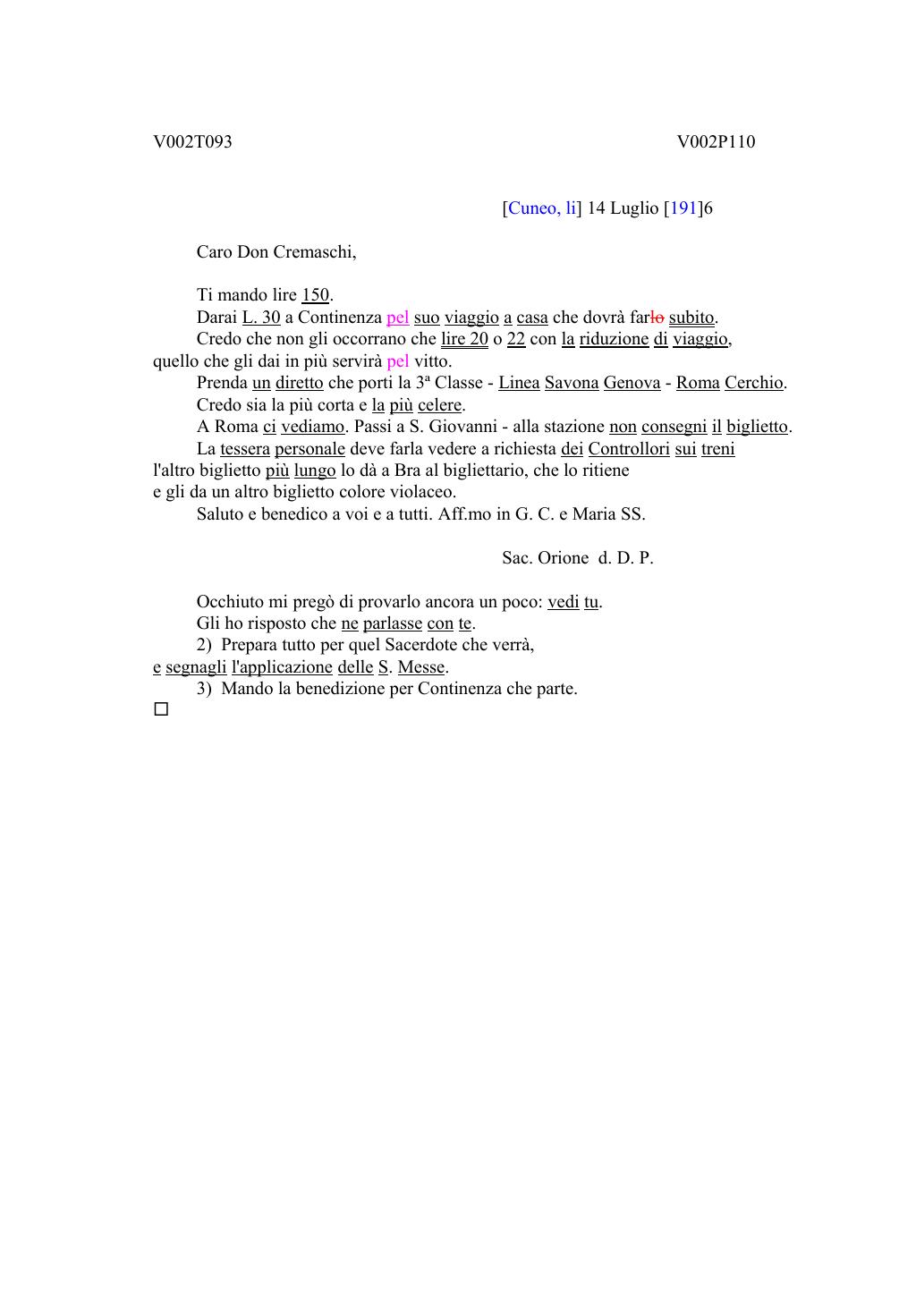 Scritti Volume 002, pagina 116