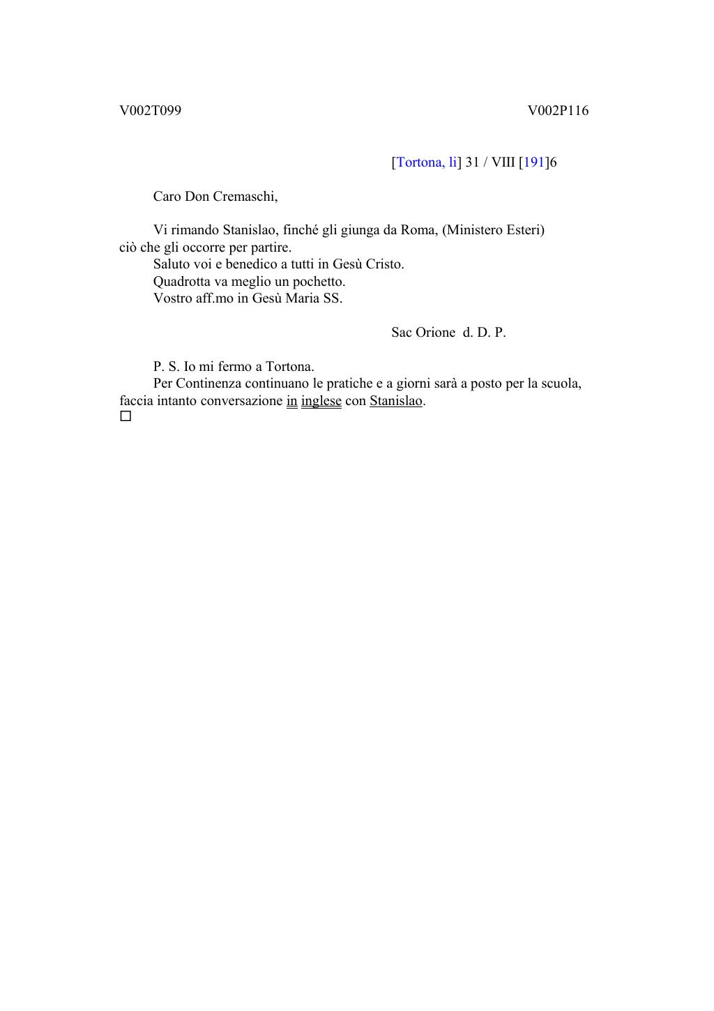 Scritti Volume 002, pagina 122