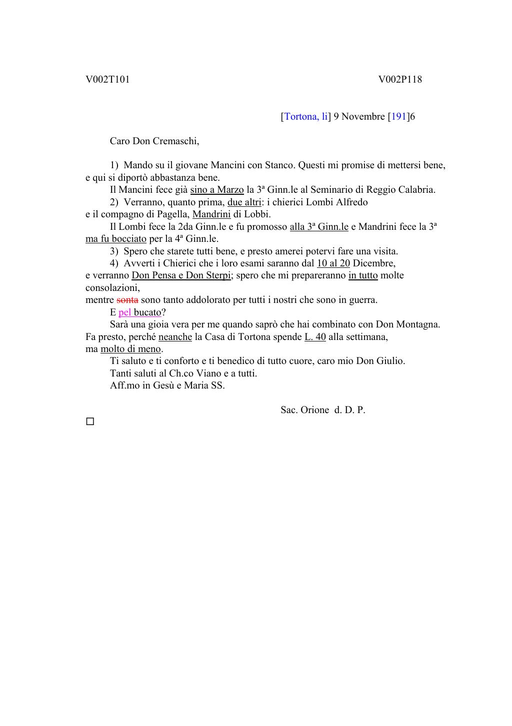 Scritti Volume 002, pagina 124
