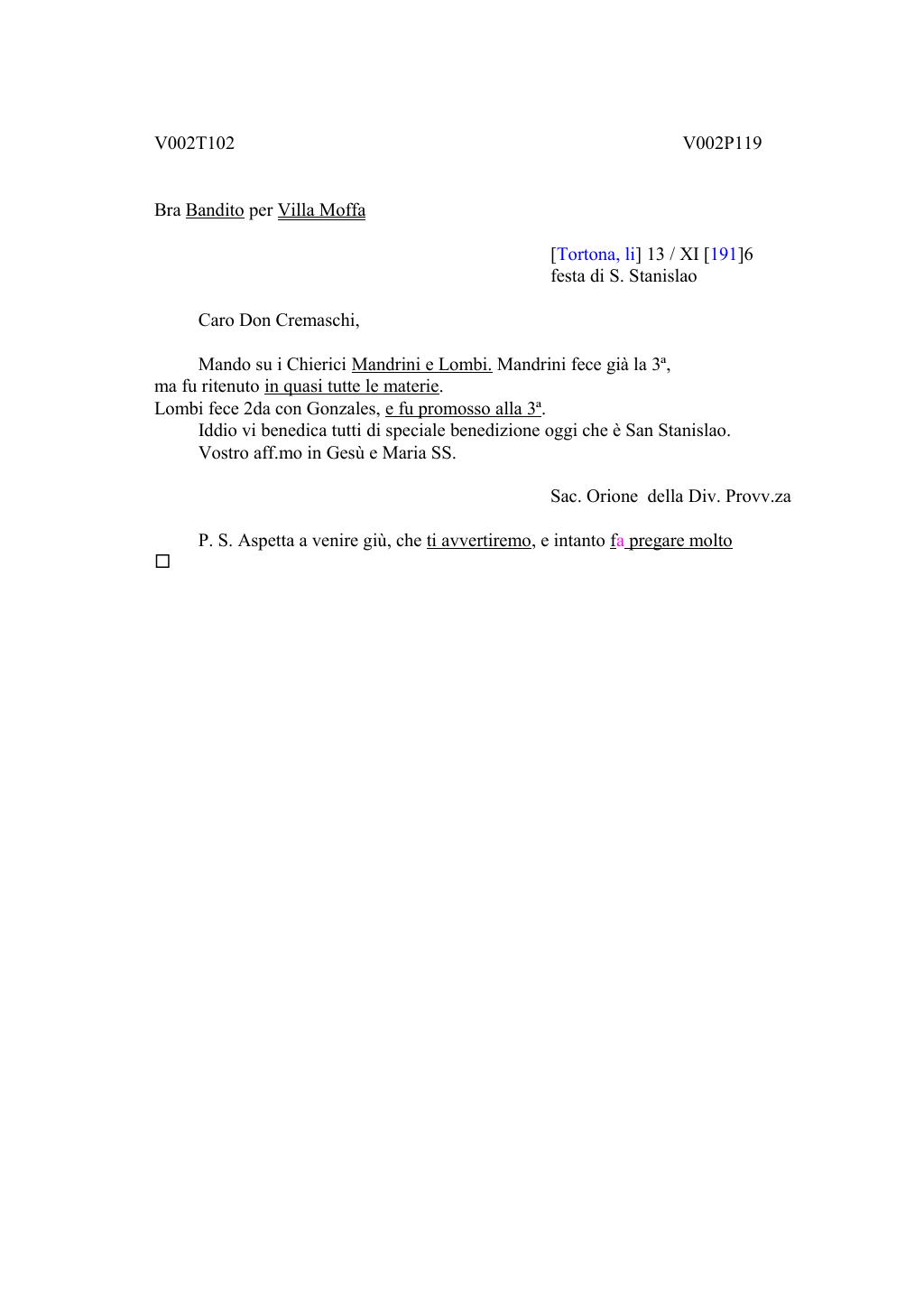 Scritti Volume 002, pagina 125