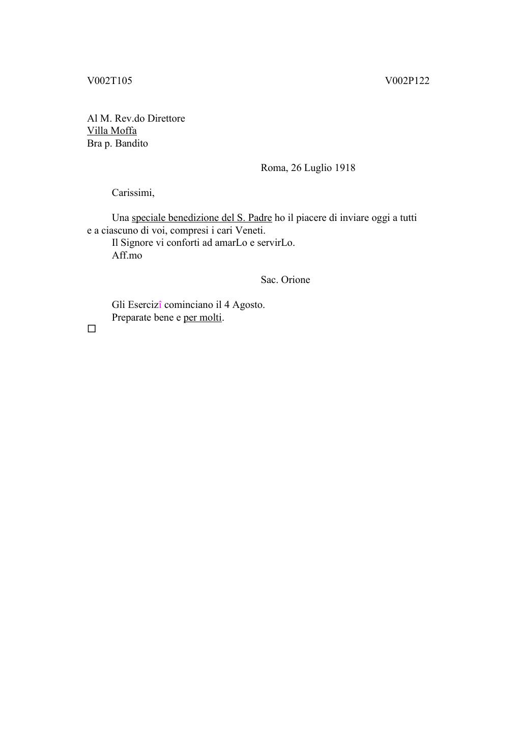 Scritti Volume 002, pagina 128