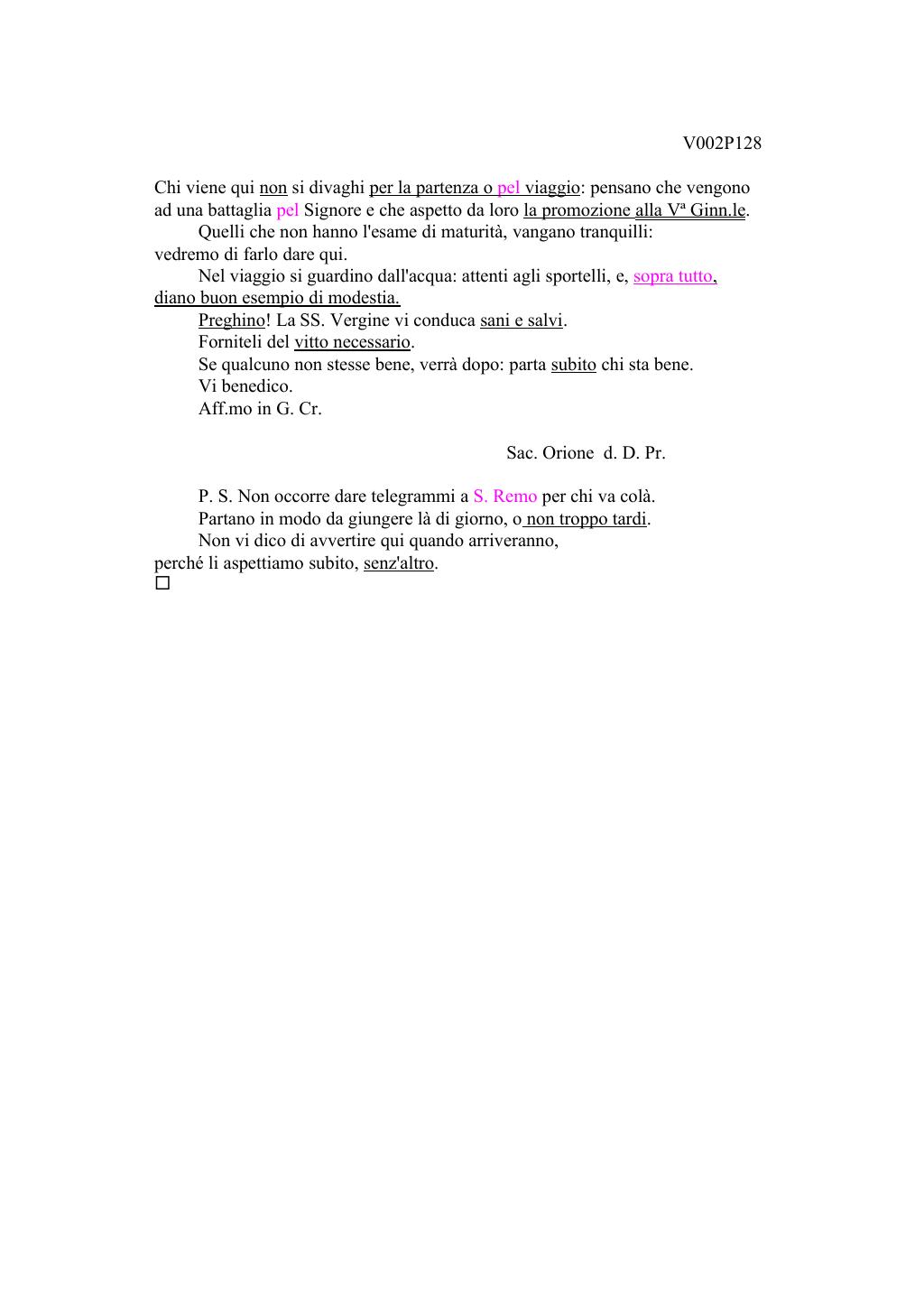 Scritti Volume 002, pagina 134