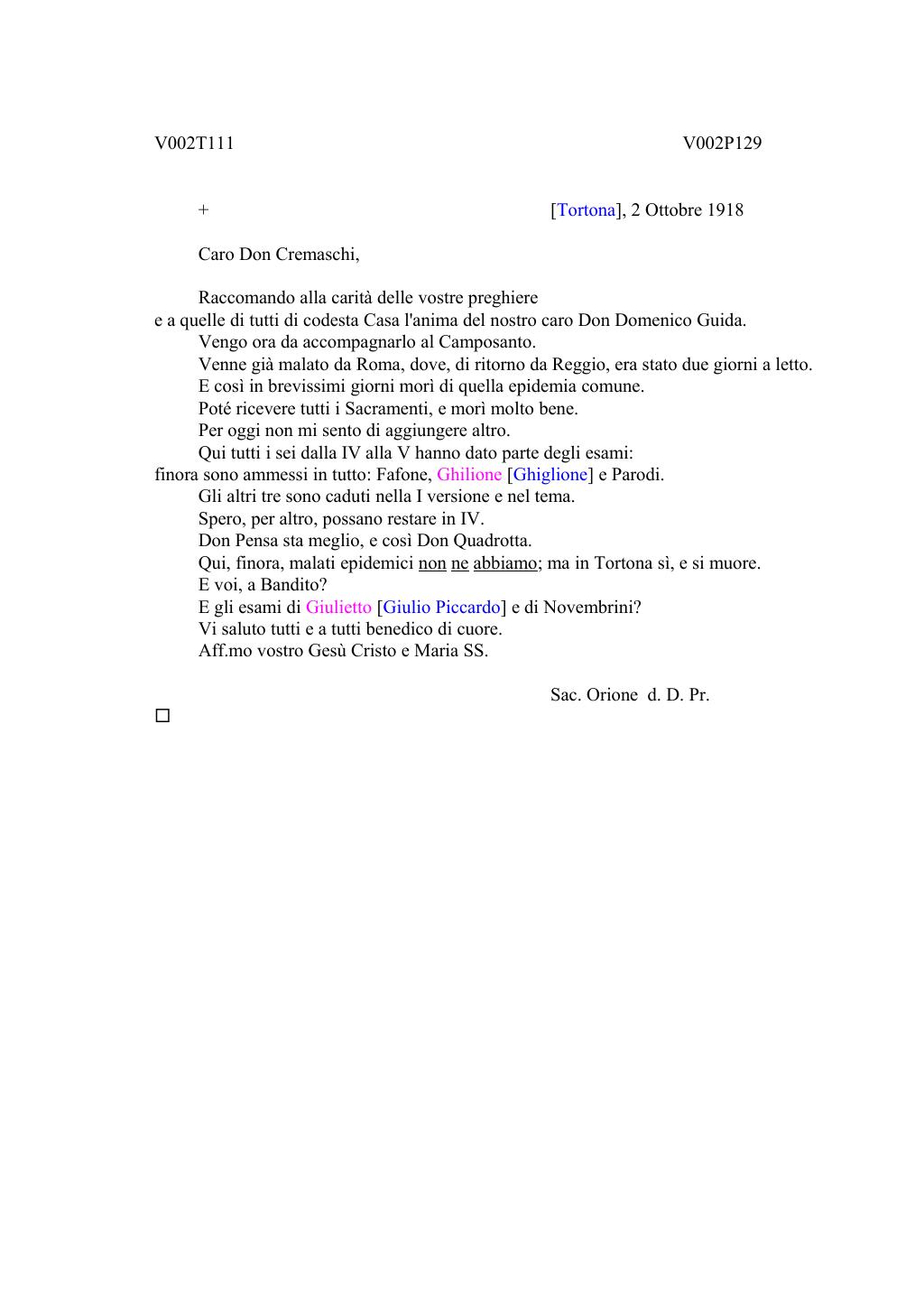 Scritti Volume 002, pagina 135