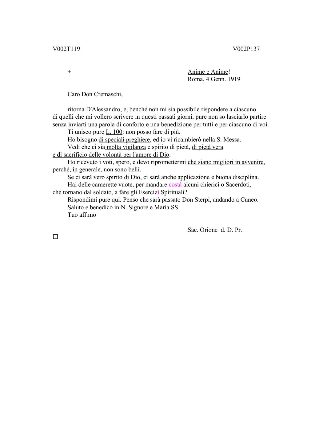 Scritti Volume 002, pagina 143