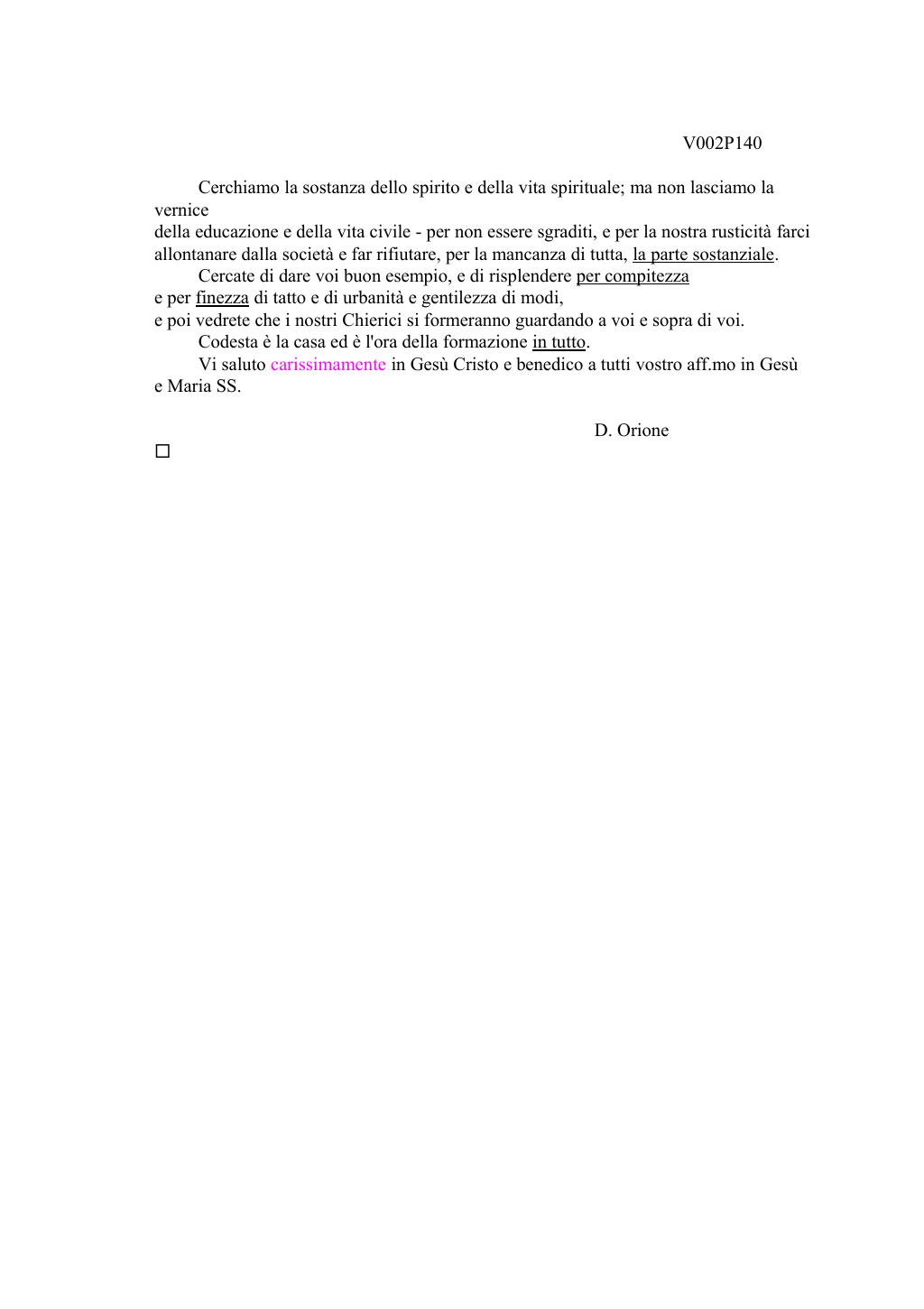Scritti Volume 002, pagina 146