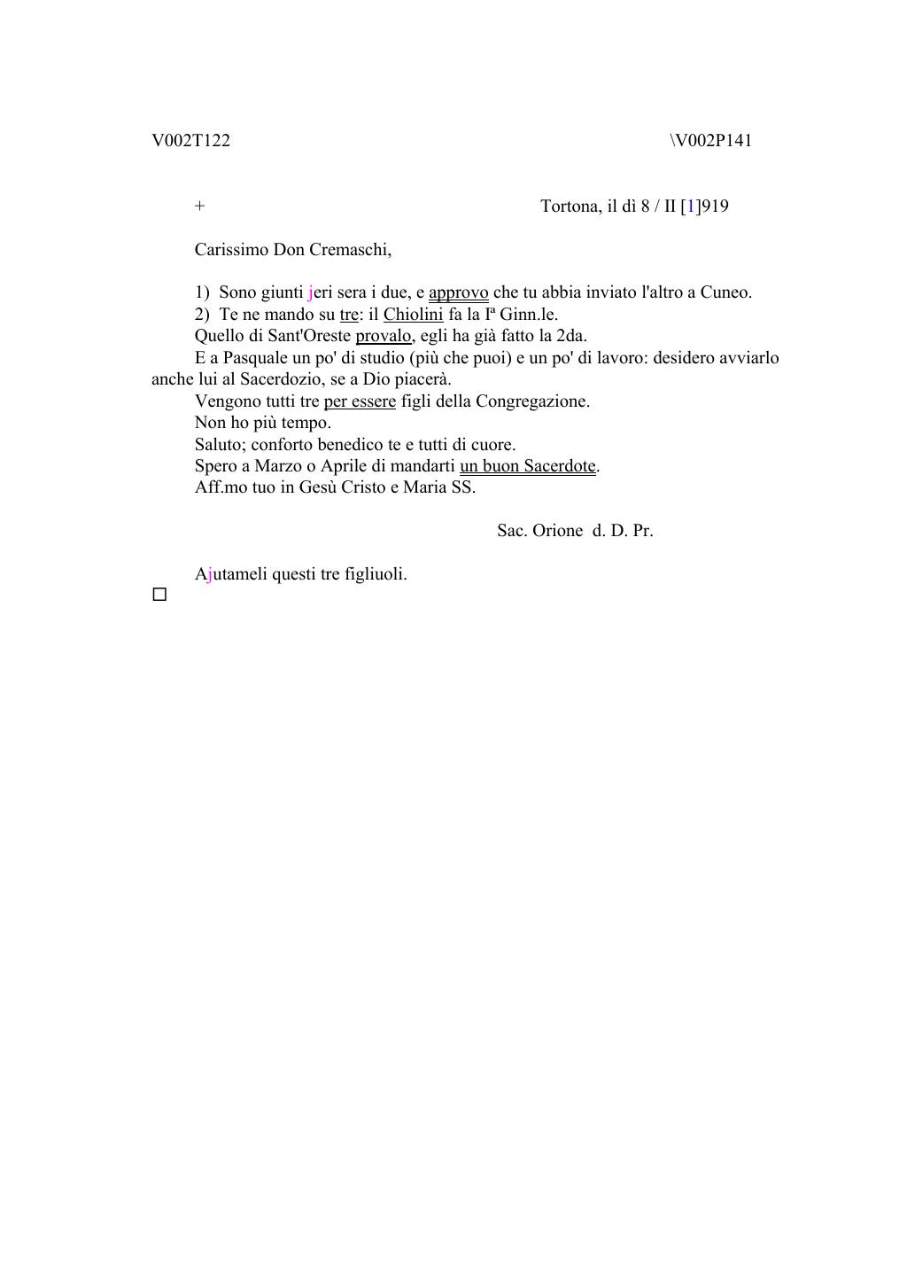 Scritti Volume 002, pagina 147