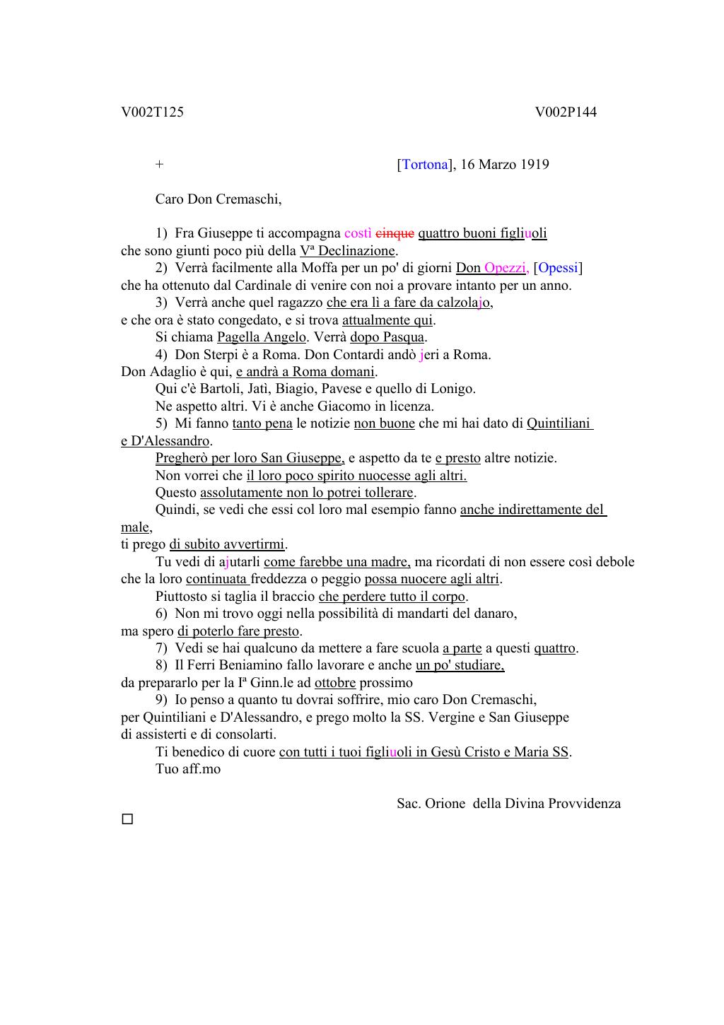 Scritti Volume 002, pagina 150