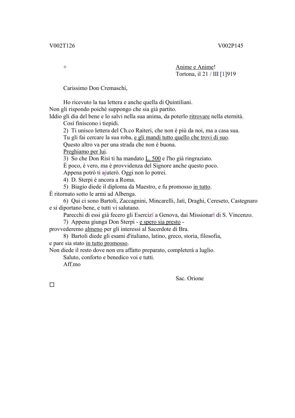 Scritti Volume 002, pagina 151