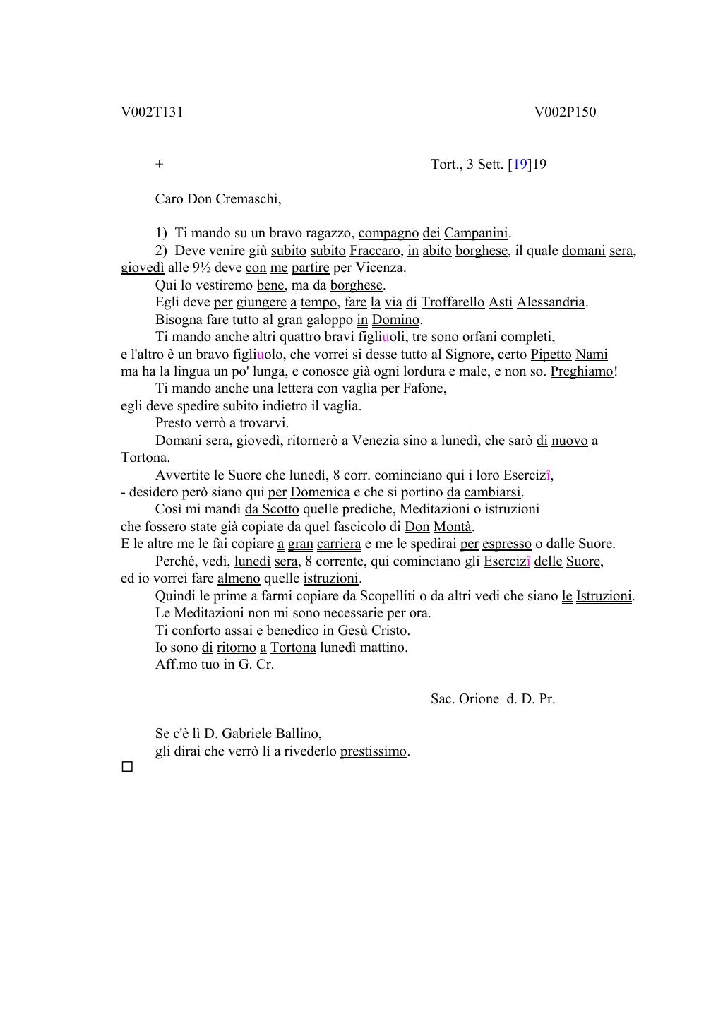 Scritti Volume 002, pagina 156