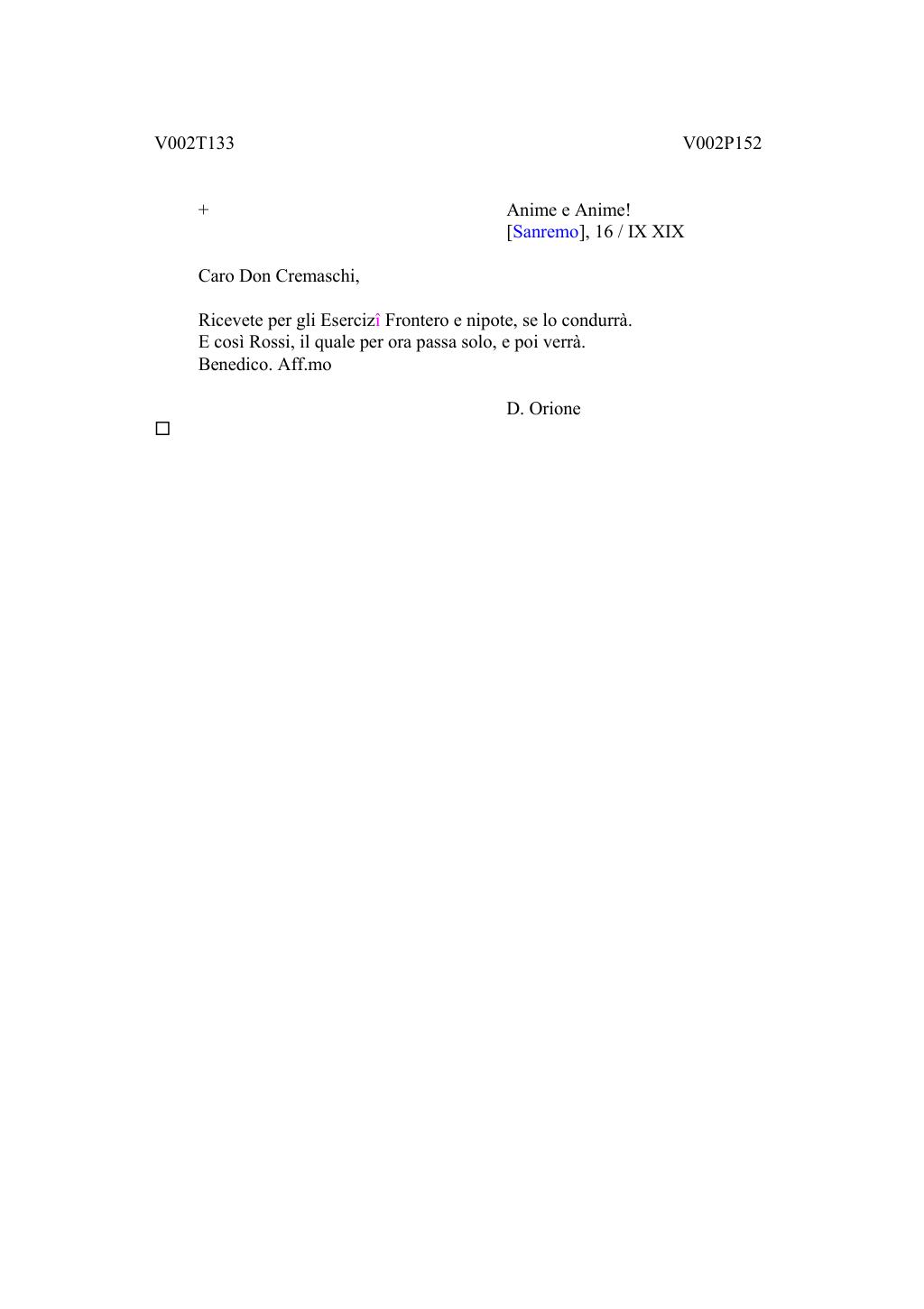 Scritti Volume 002, pagina 158