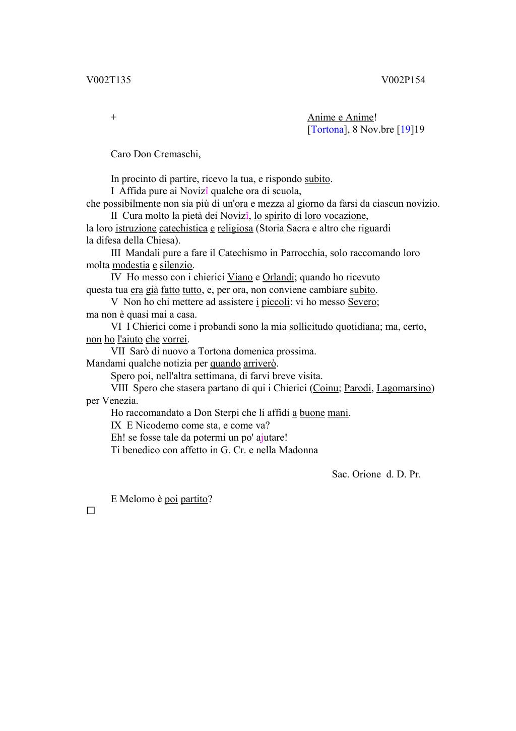Scritti Volume 002, pagina 160