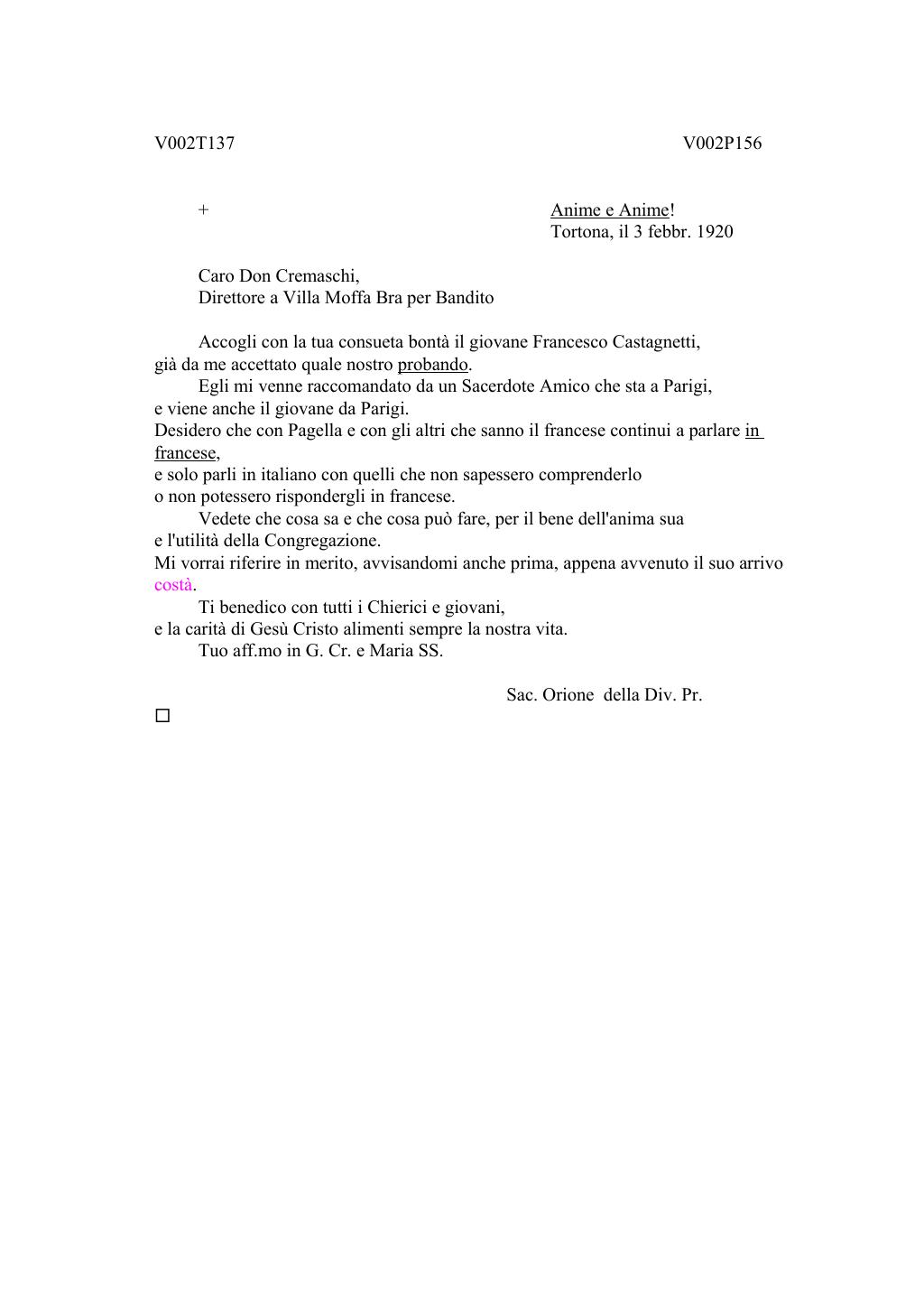 Scritti Volume 002, pagina 162