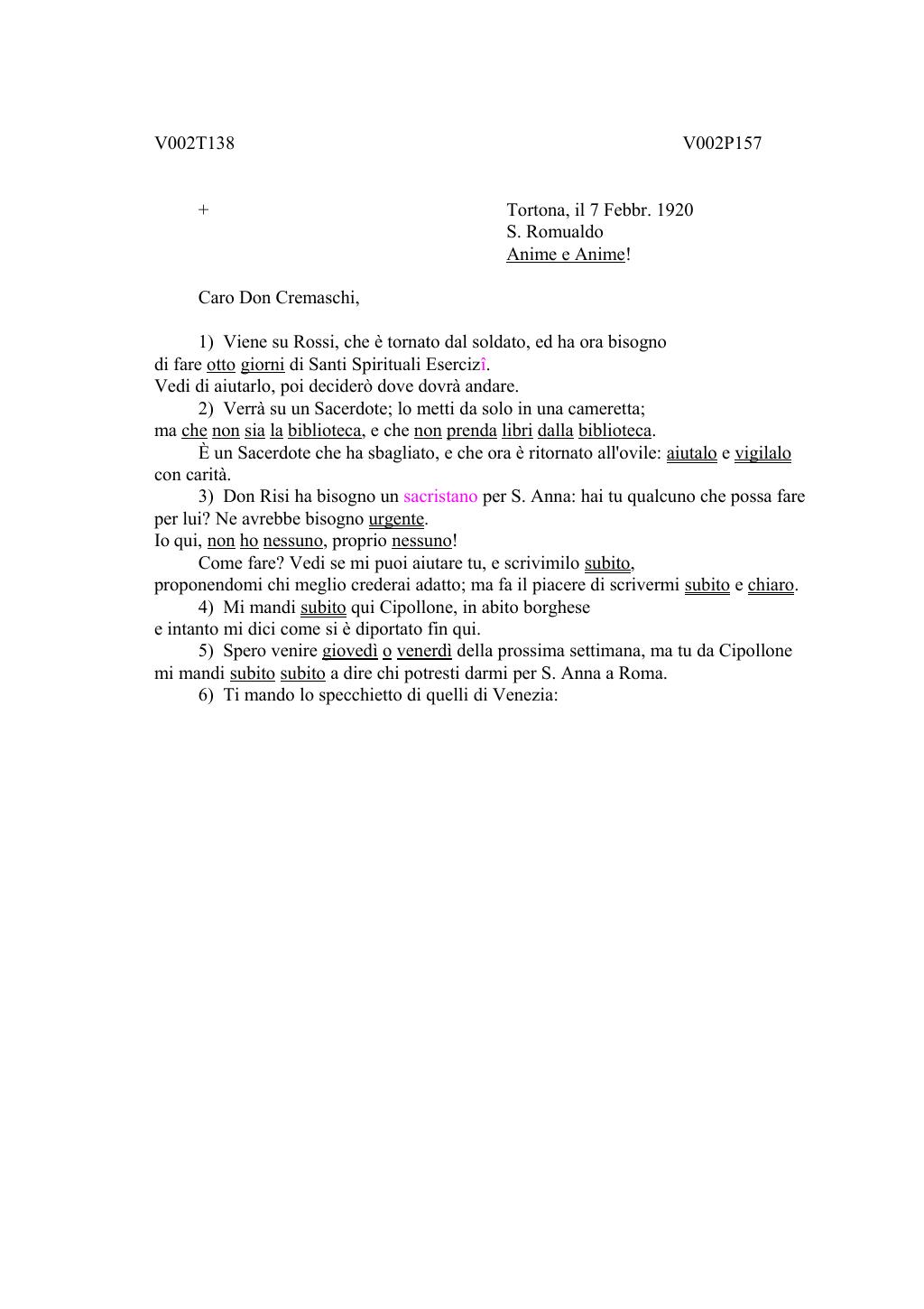 Scritti Volume 002, pagina 163