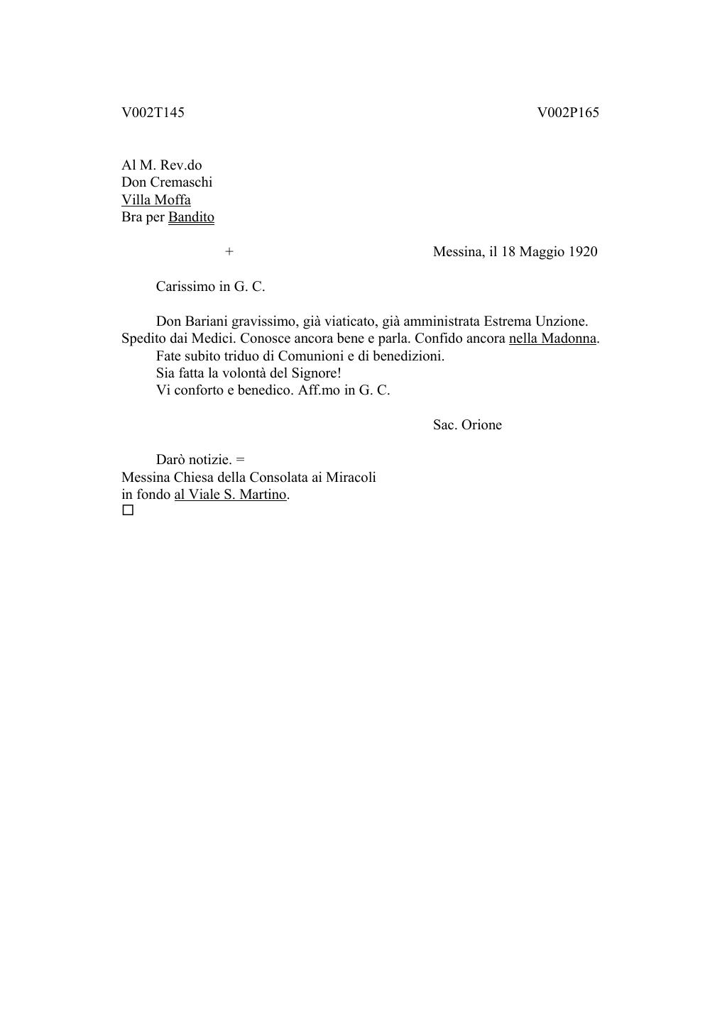 Scritti Volume 002, pagina 172