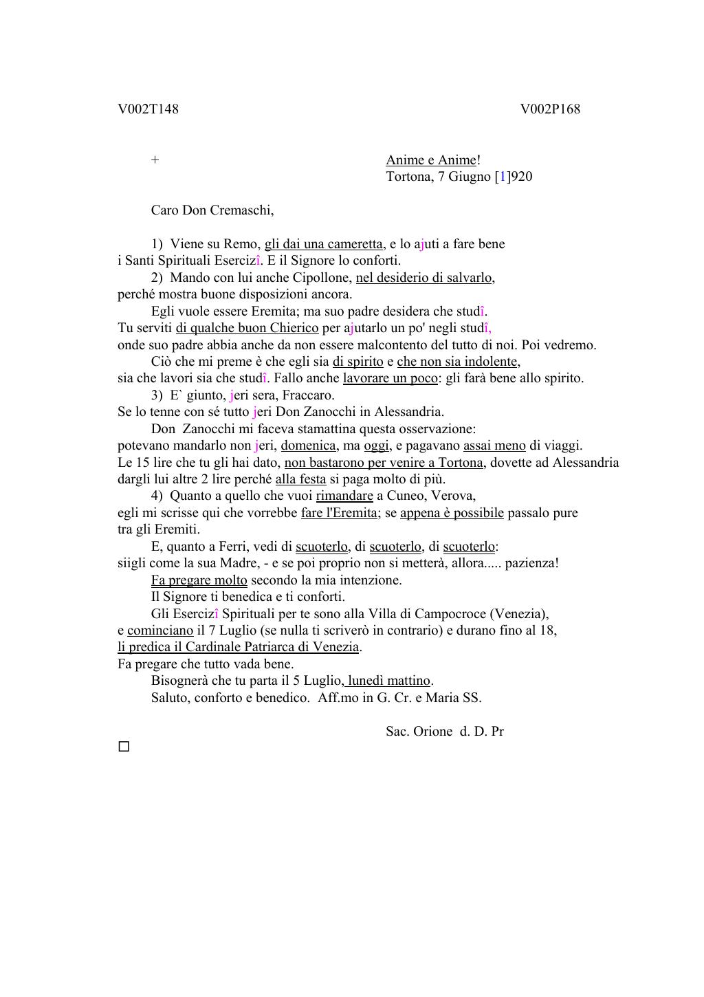 Scritti Volume 002, pagina 175