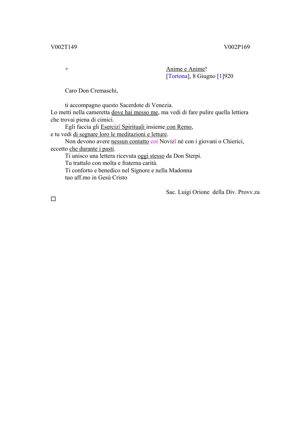 Scritti Volume 002, pagina 176