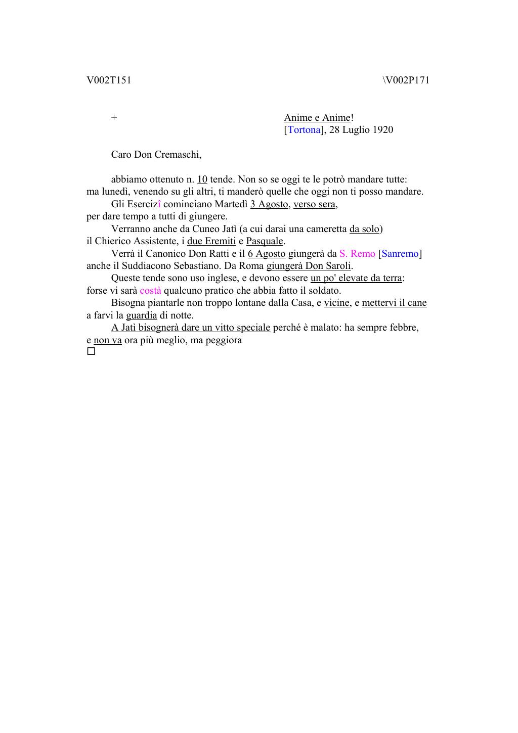Scritti Volume 002, pagina 178