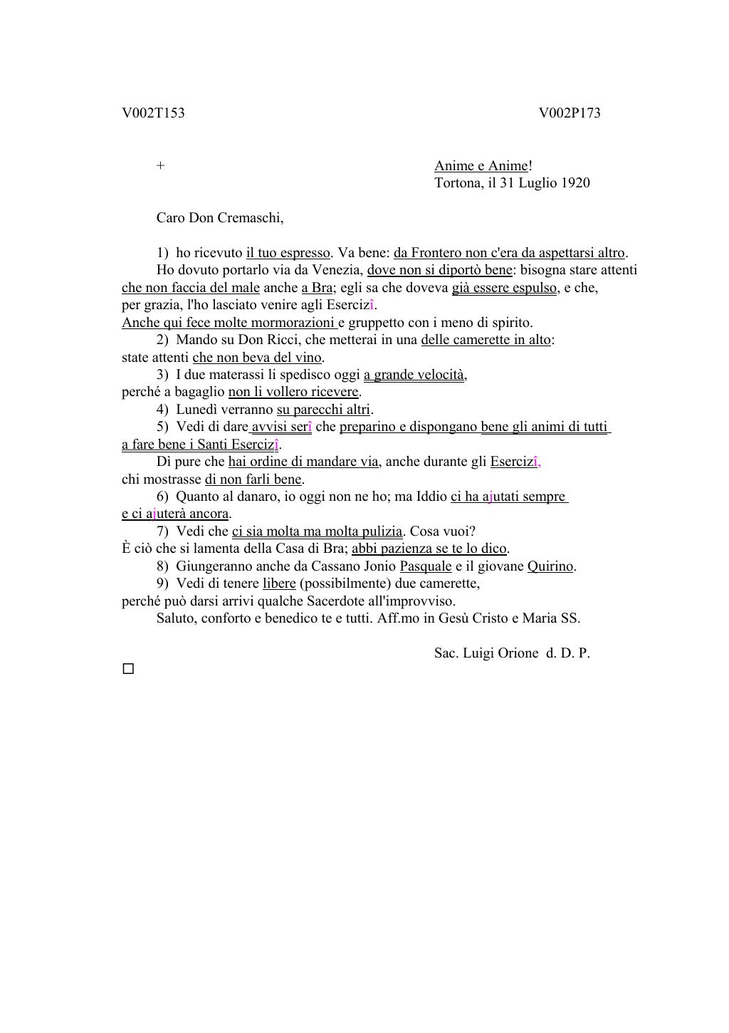 Scritti Volume 002, pagina 180