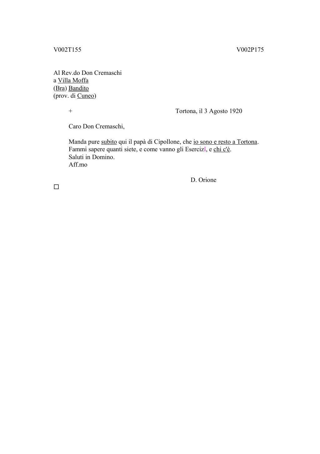 Scritti Volume 002, pagina 182