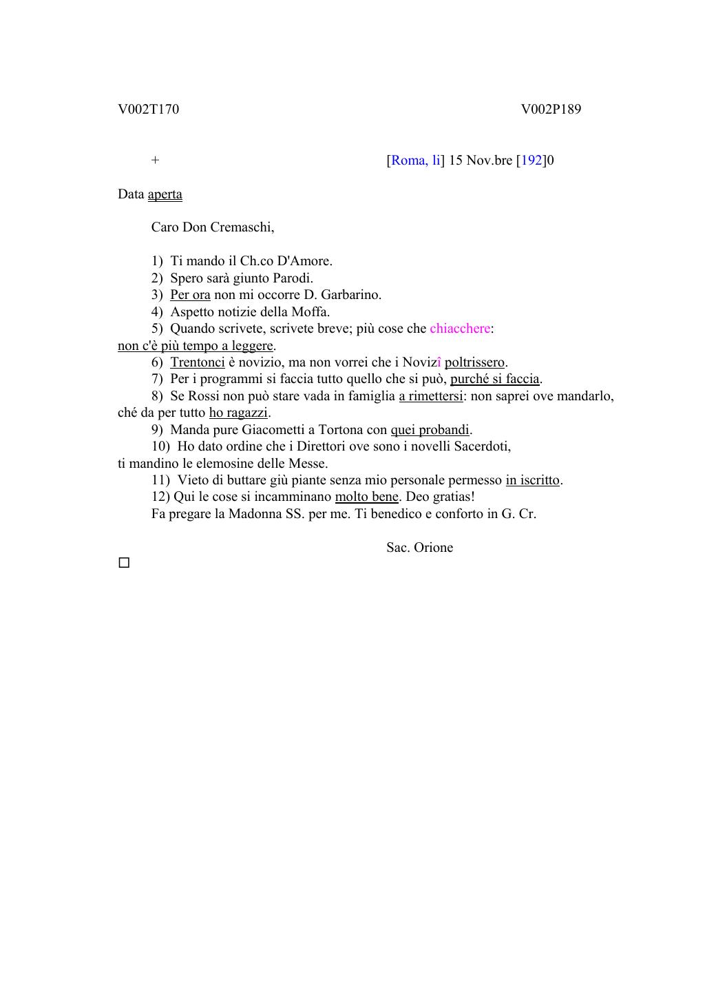 Scritti Volume 002, pagina 197