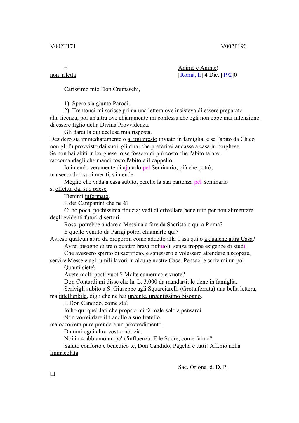 Scritti Volume 002, pagina 198