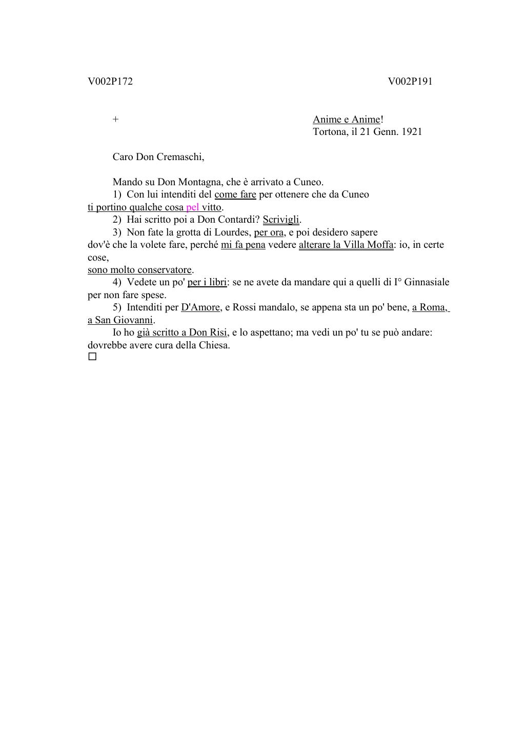 Scritti Volume 002, pagina 199