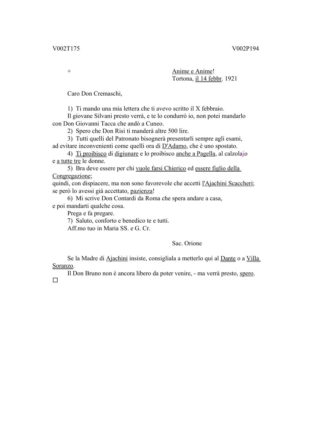 Scritti Volume 002, pagina 202