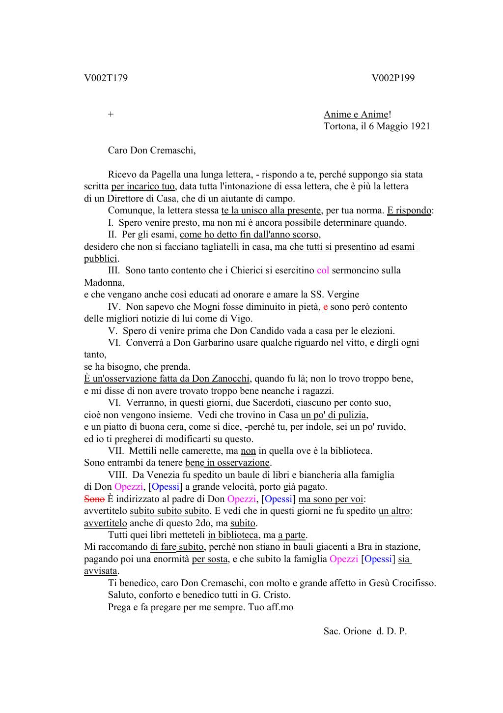 Scritti Volume 002, pagina 207