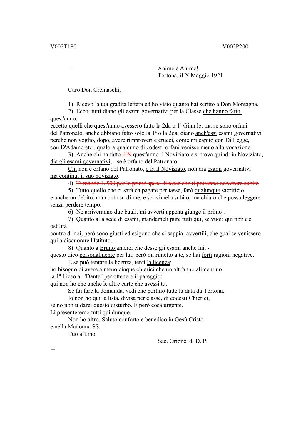 Scritti Volume 002, pagina 209