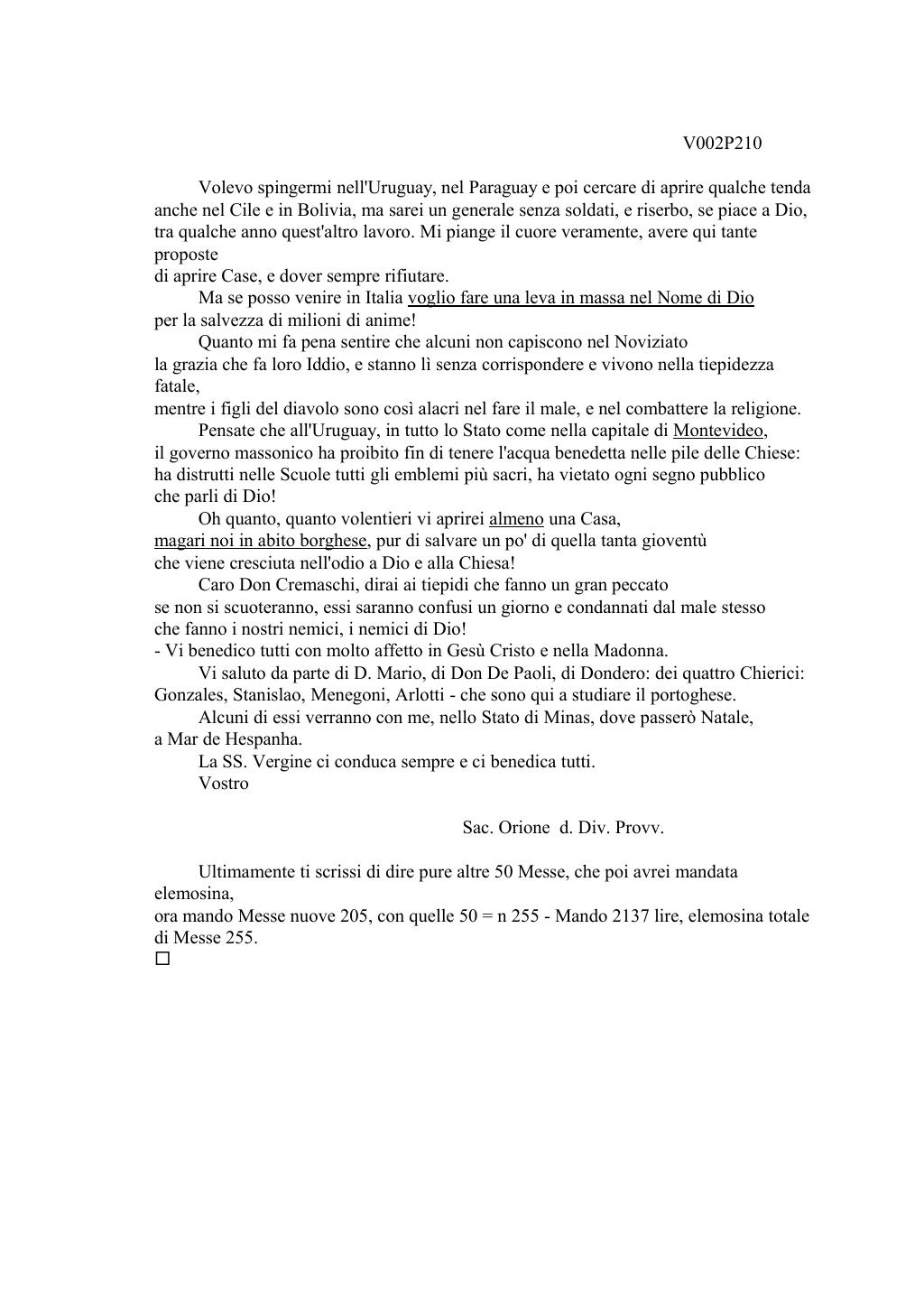 Scritti Volume 002, pagina 219